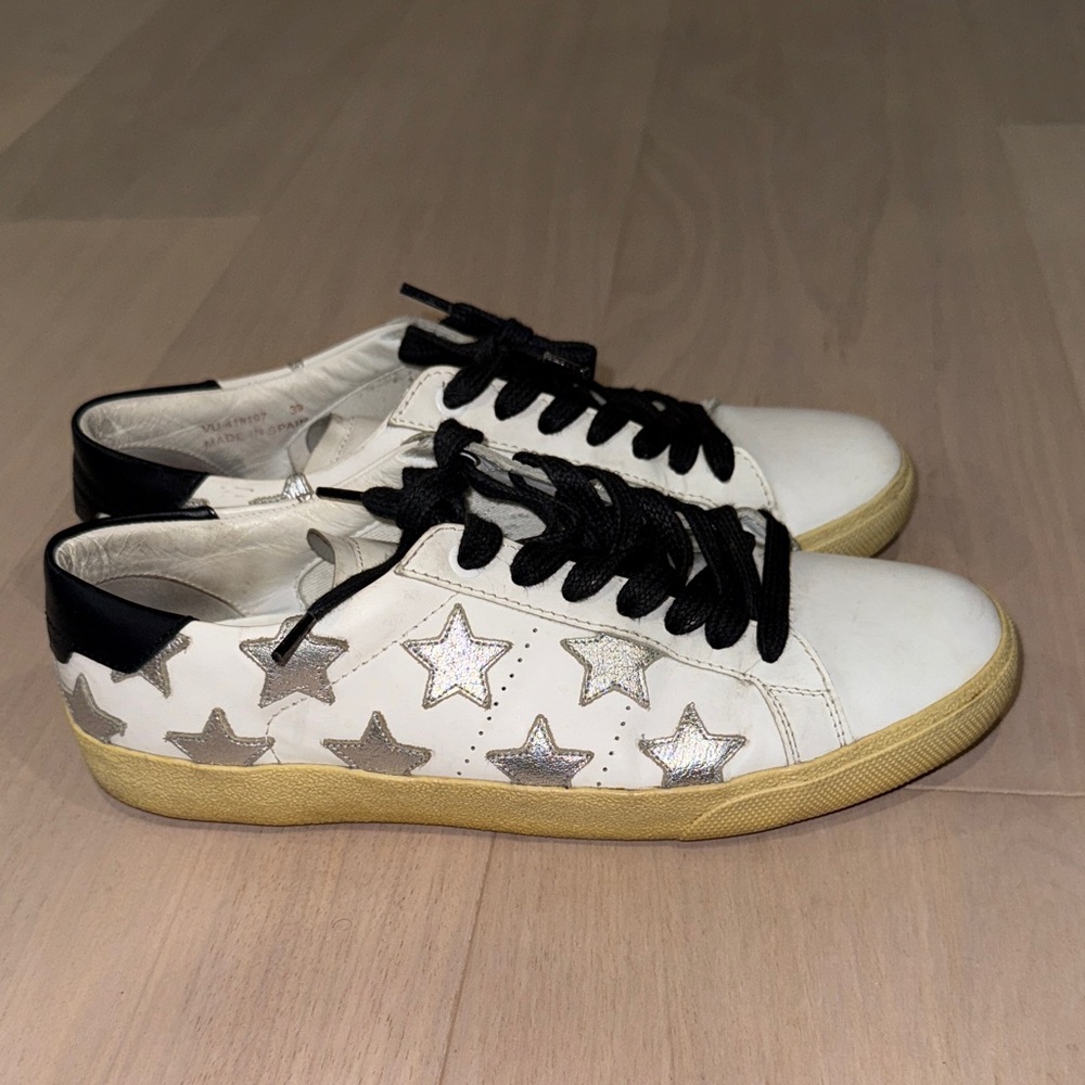 Saint Laurent Sneakers
